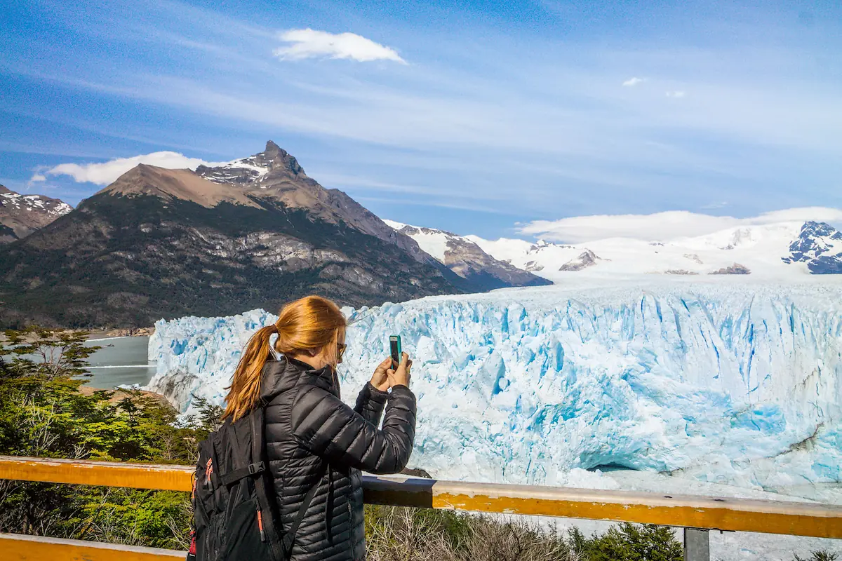 Day 11: El Calafate -10