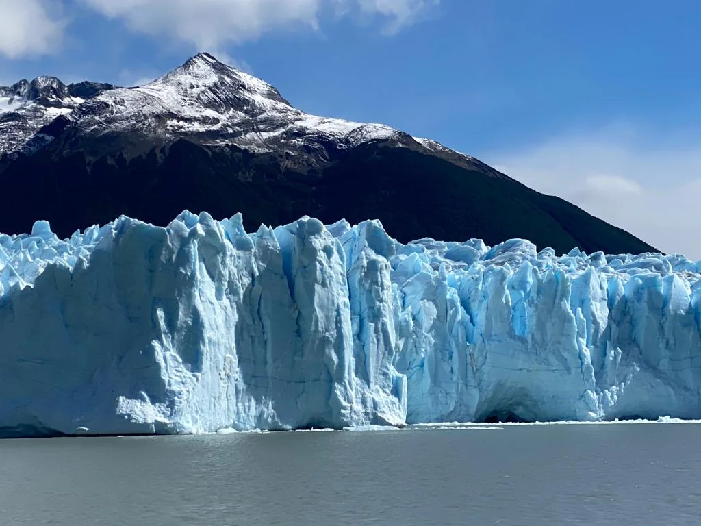 Your wildest dreams:  Argentina & Chile   with Savage Patagonia 