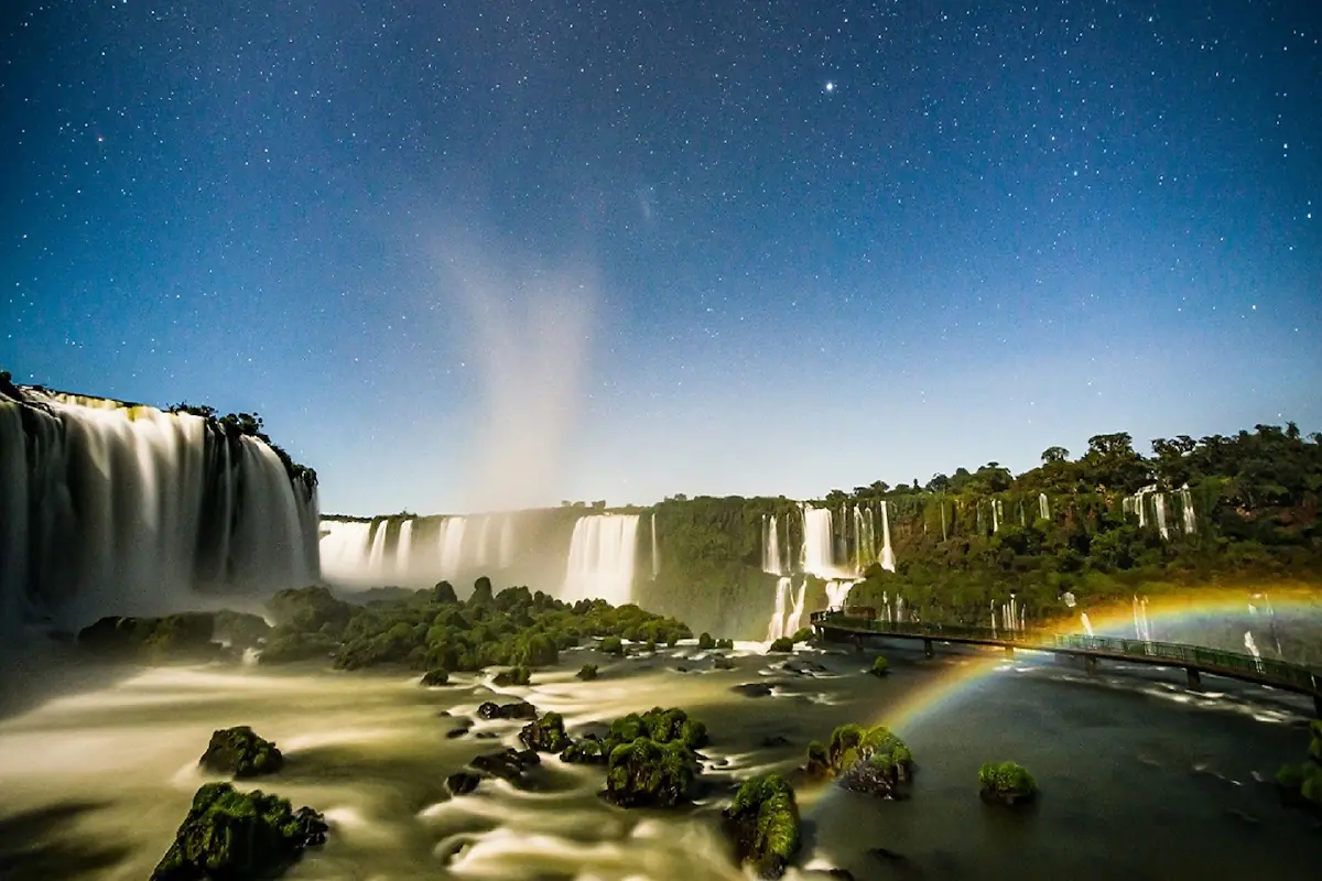 Day 12: El Calafate-Buenos Aires – Iguazú -11