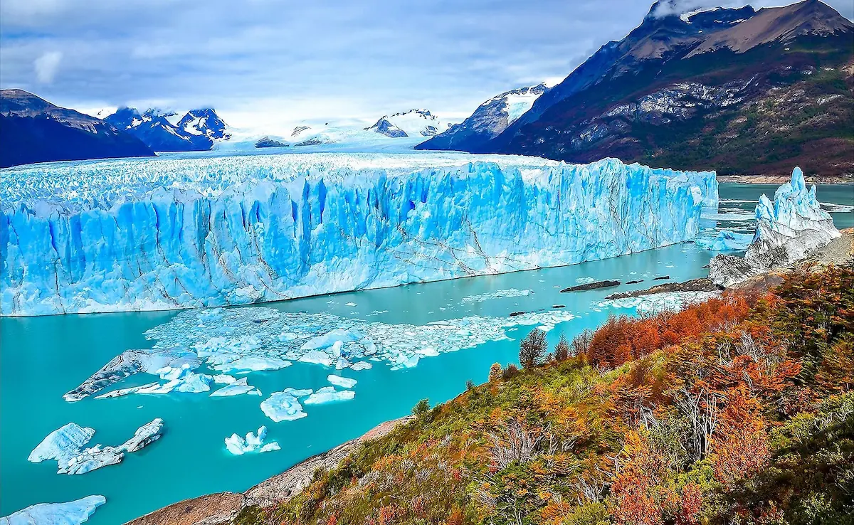 Day 9: Ushuaia - El Calafate -8