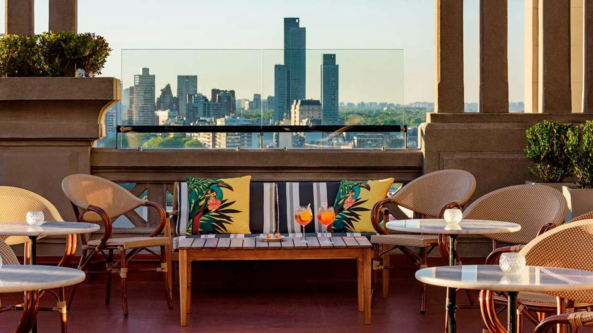 Luxury Alvear Palace, Buenos Aires