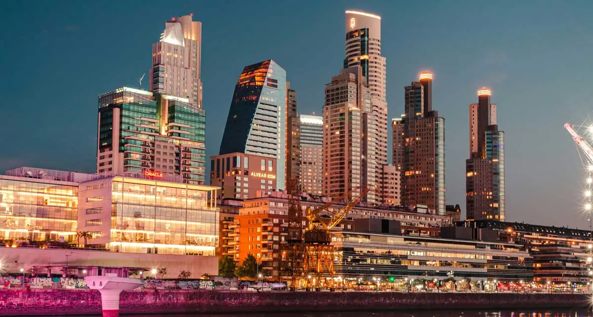 Buenos Aires, Argentina – historic neighborhoods, architecture, and tango, luxury destination