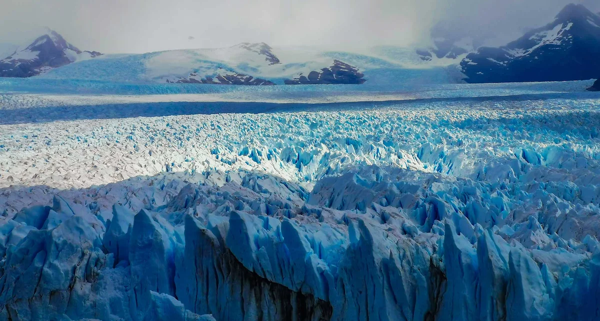 El Calafate