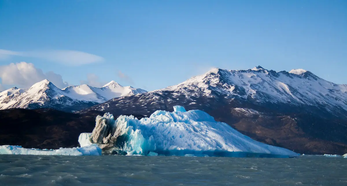 Day 5. Flight from Calafate to Ushuaia. Transfer to hotel -4