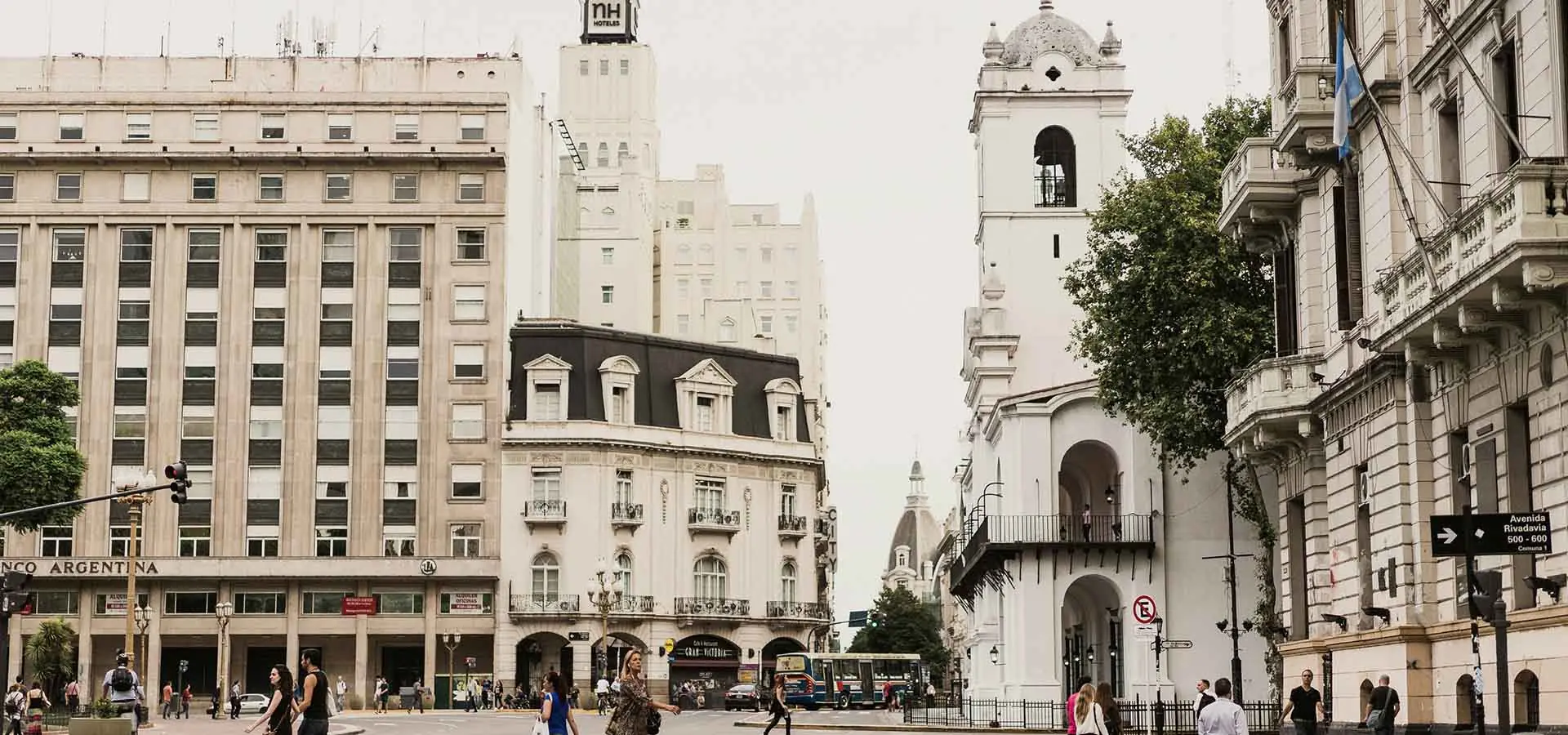 Congress in Argentina 