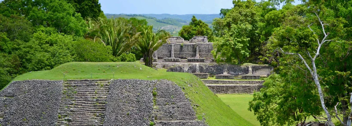 Belize Highlights -2876