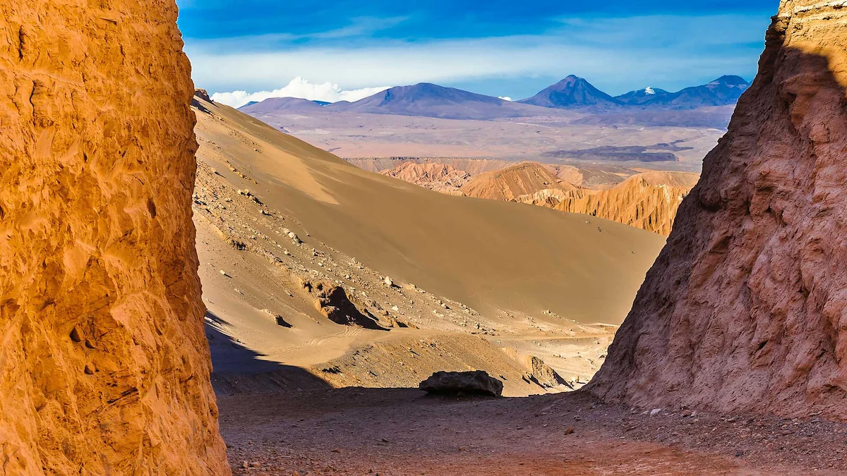 Bolivia Dream  -3770
