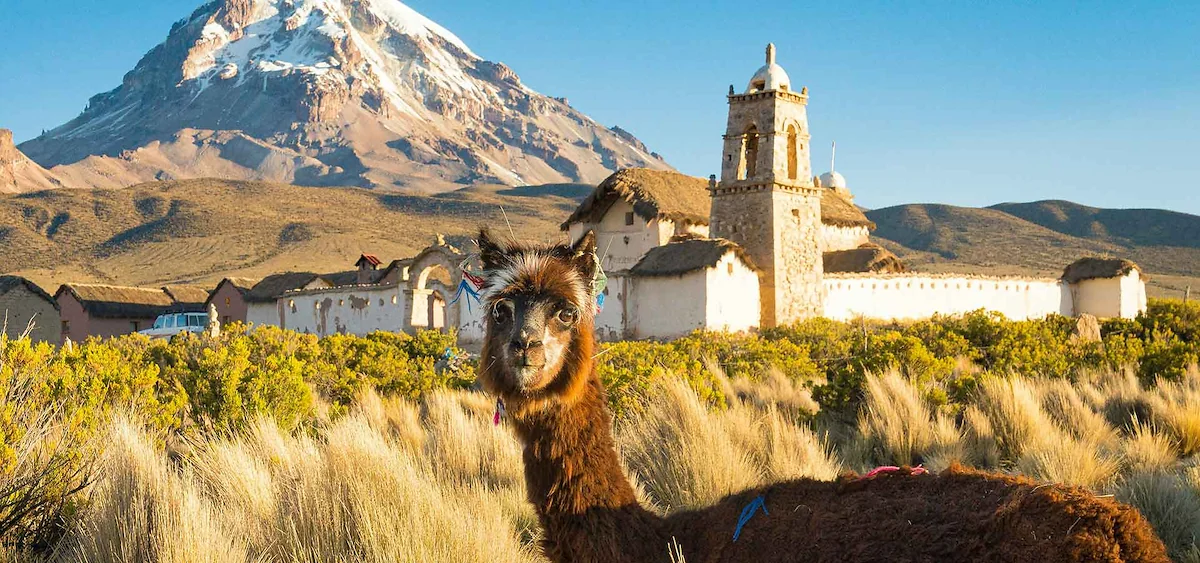 Adventures in Bolivia