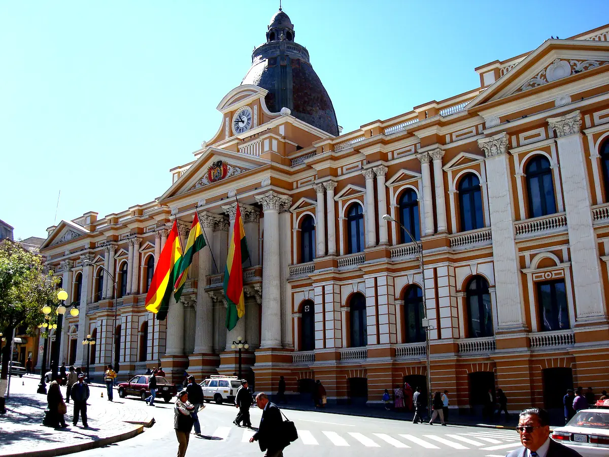 Day 7: La Paz -6
