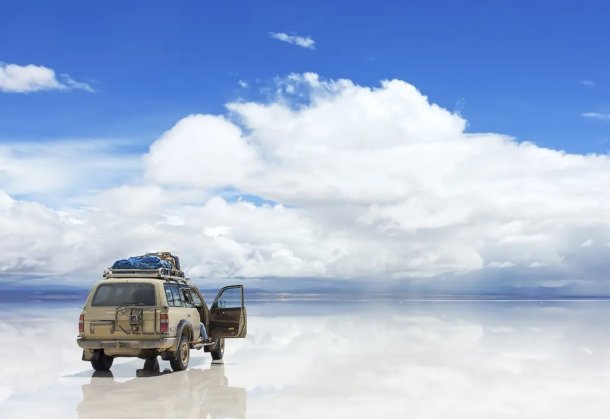 Day 10: Uyuni - Atacama -9