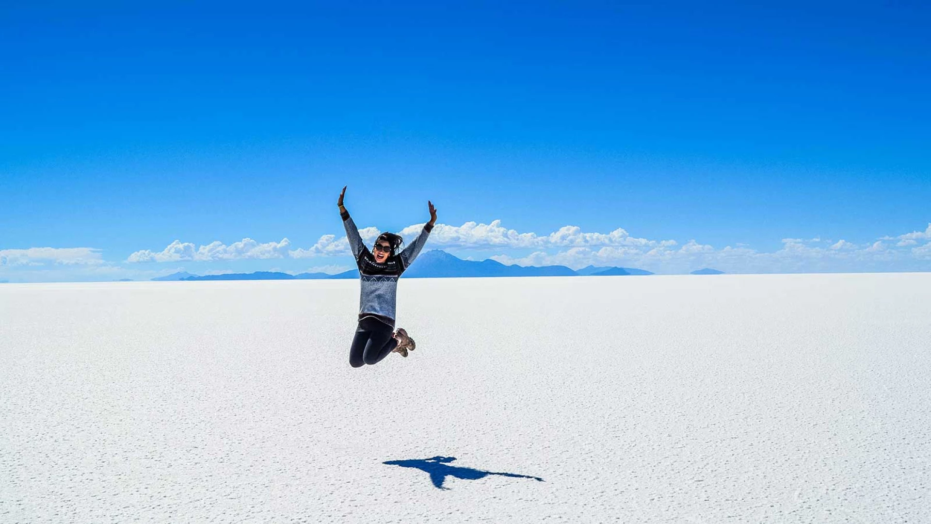 Uyuni tour for 2 days