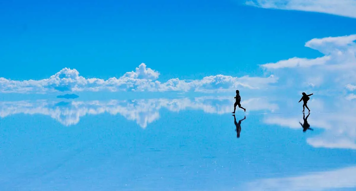 Kachi Lodge Glamping on Salar de Uyuni in Bolivia