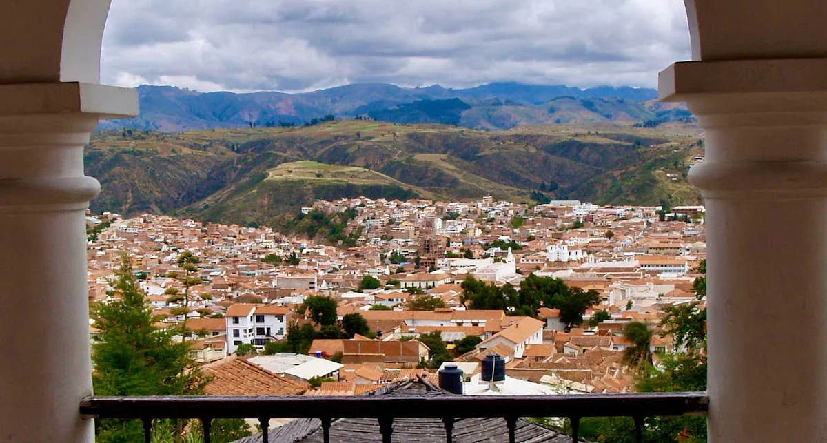 Sucre