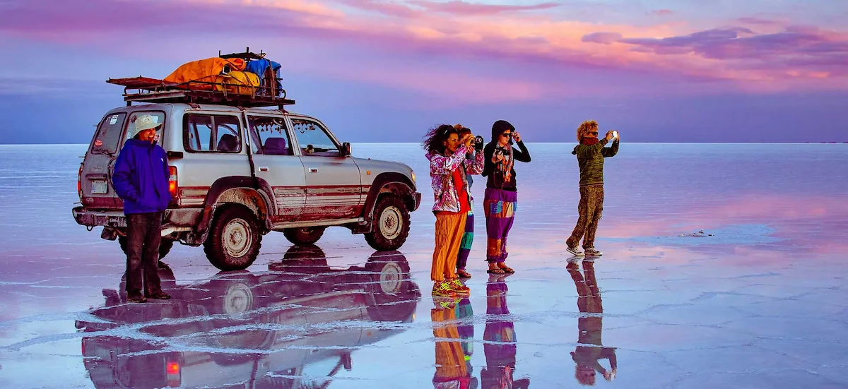 Day 13 (11.01): Uyuni (Jeep Tour) -14