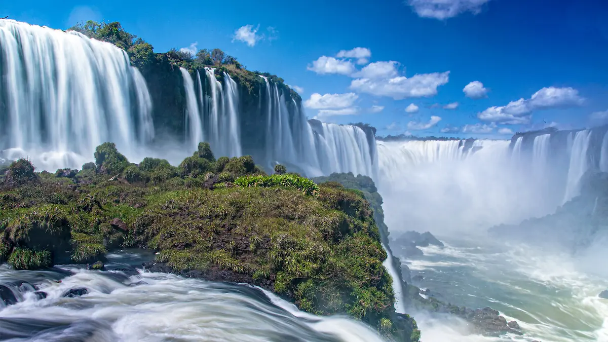 The Best of Brazil, Argentina, and Chile  -4240