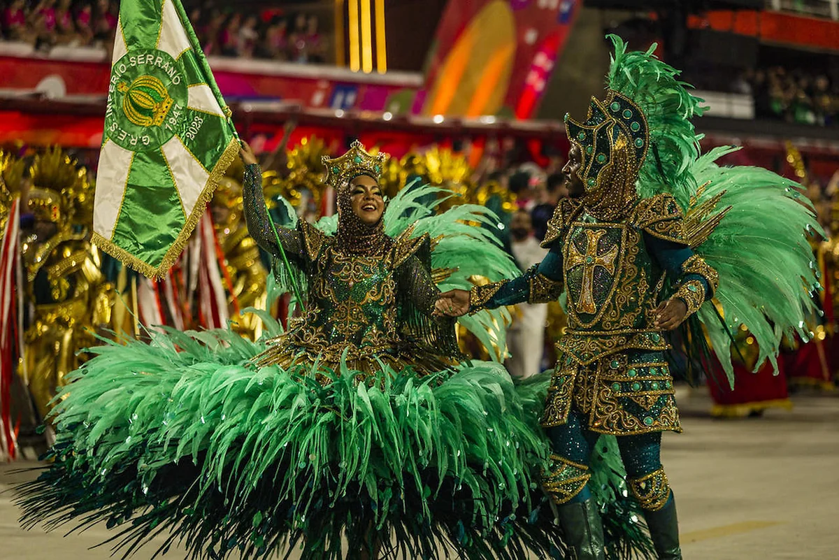 Day 4 | Rio de Janeiro  -3