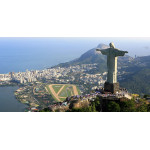 Brazil & Argentina 2023