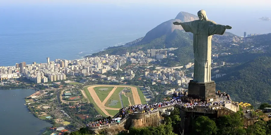 Excursions in Brazil 