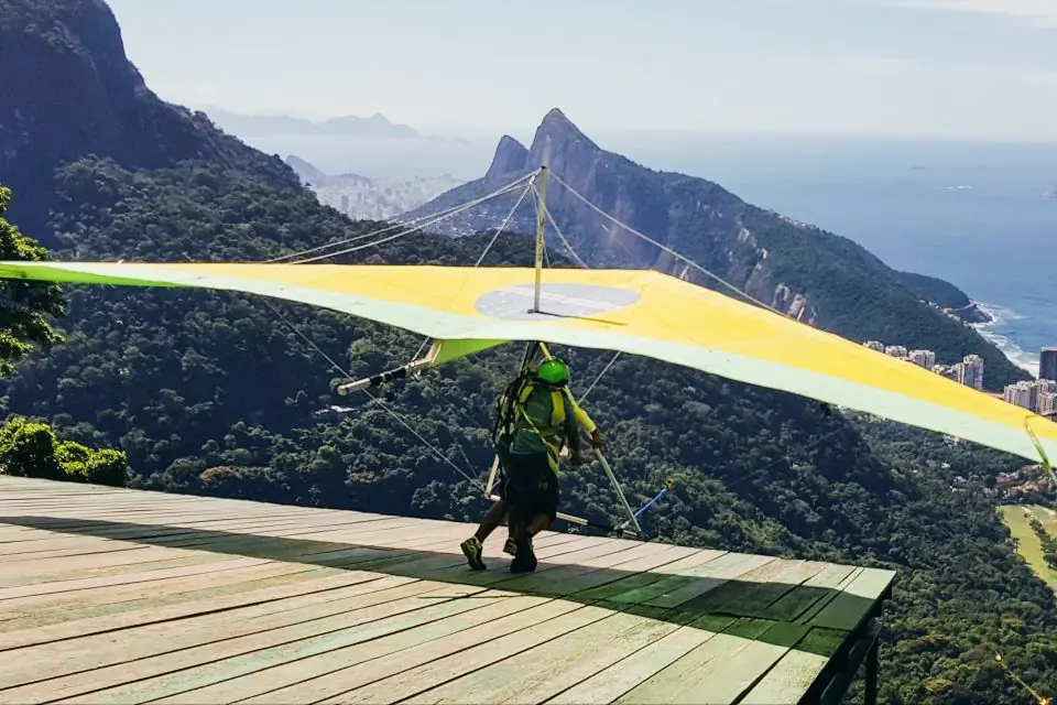 The Best of Rio de Janeiro for 7 days -4083