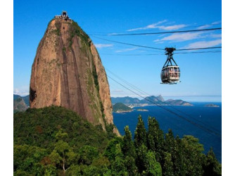 Unforgettable Rio 2024