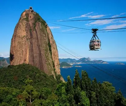 Exotic Carnival In Brazil  -3482