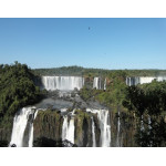 New Year Adventure: Rio and Iguazu