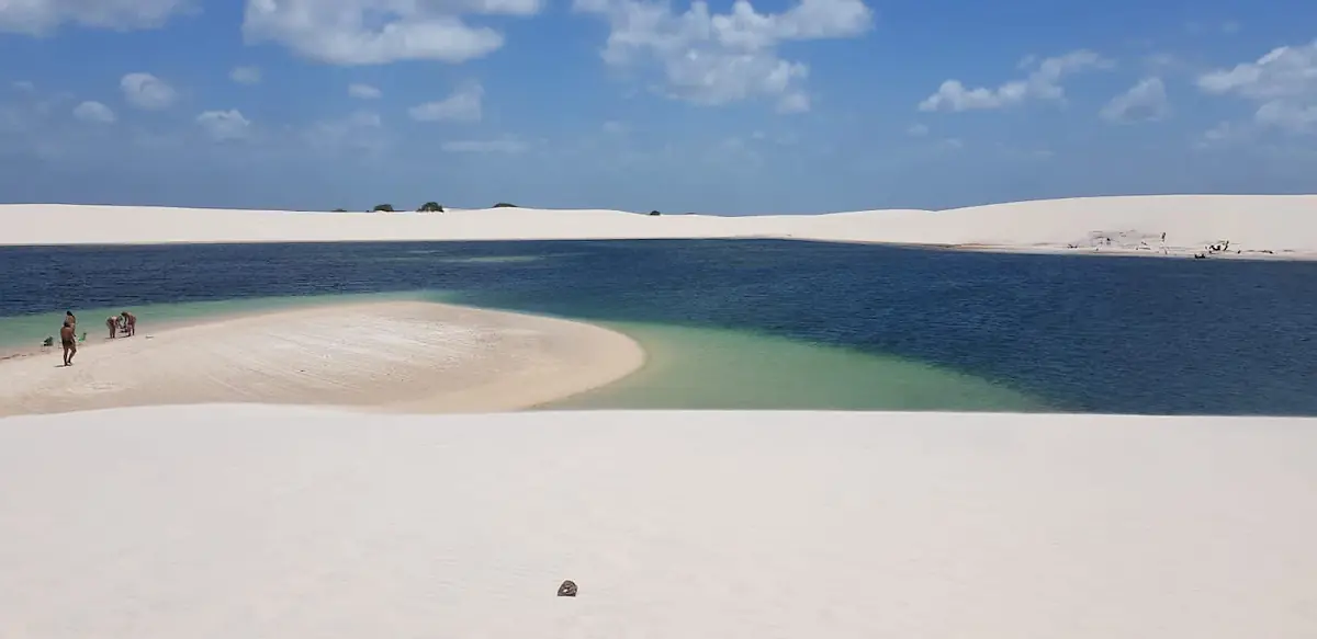 Day 11: San Luis - Barreirinhas -9