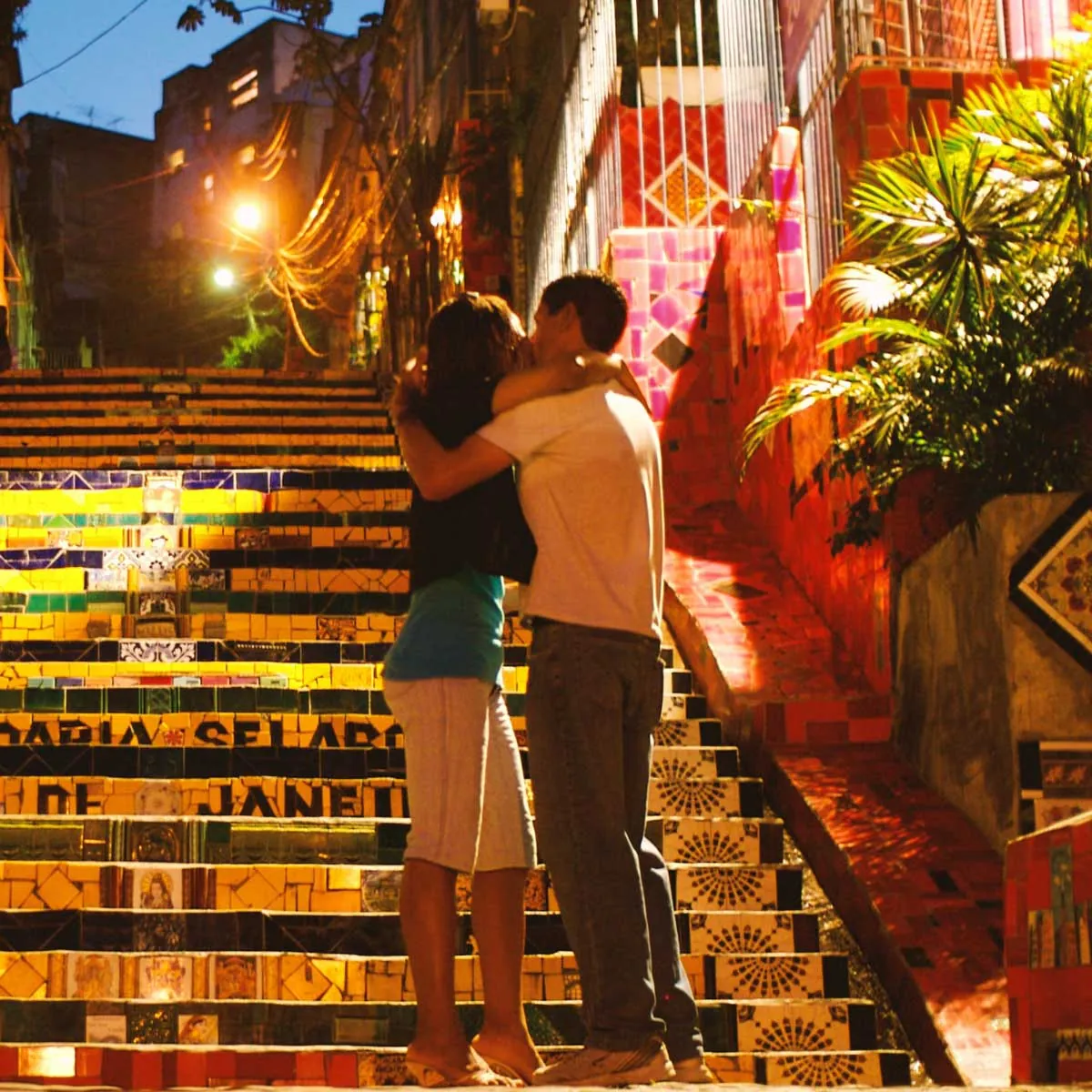 Romantic Brazil -3424