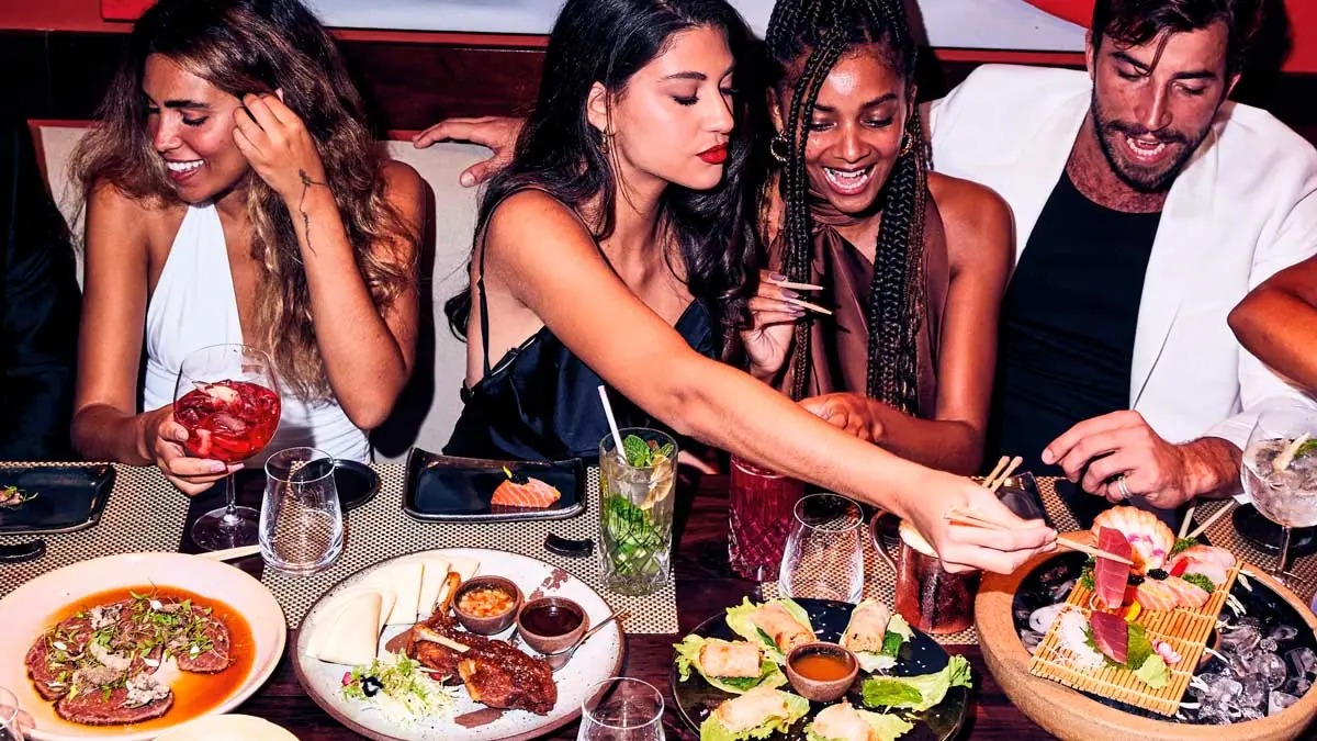 Caipirinha and Brazilian cuisine, gastronomic tour and national dishes of Brazil