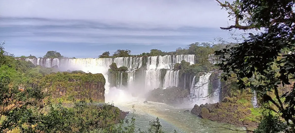 Day 7: Foz do Iguacu – Buenos Aires -6