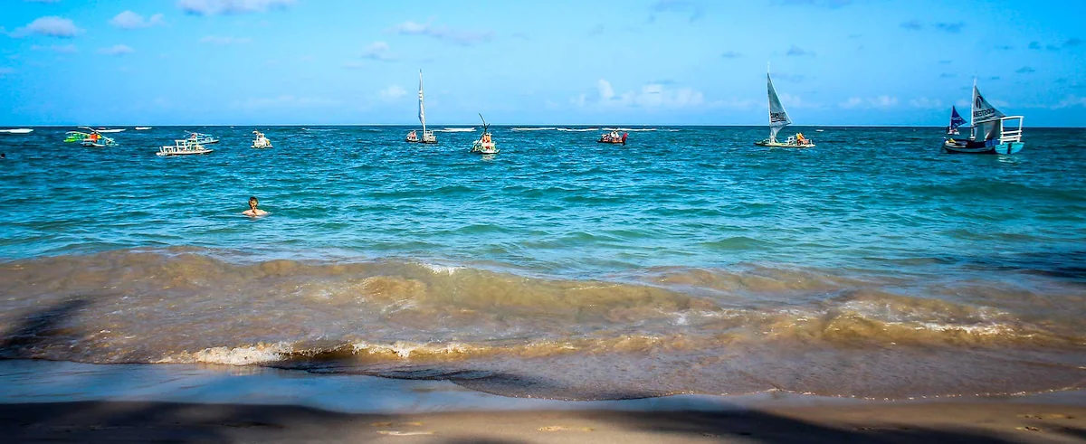 Porto de Galinhas