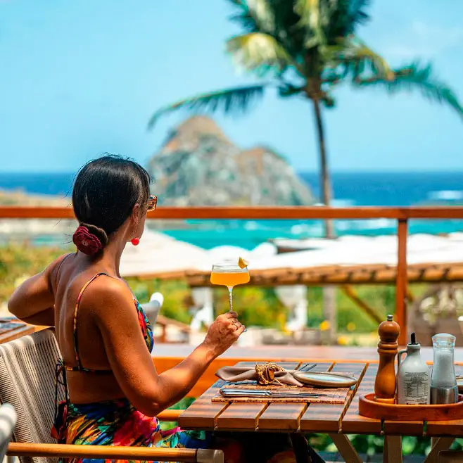 NANNAI Muro Alto, beach resort in Porto de Galinhas