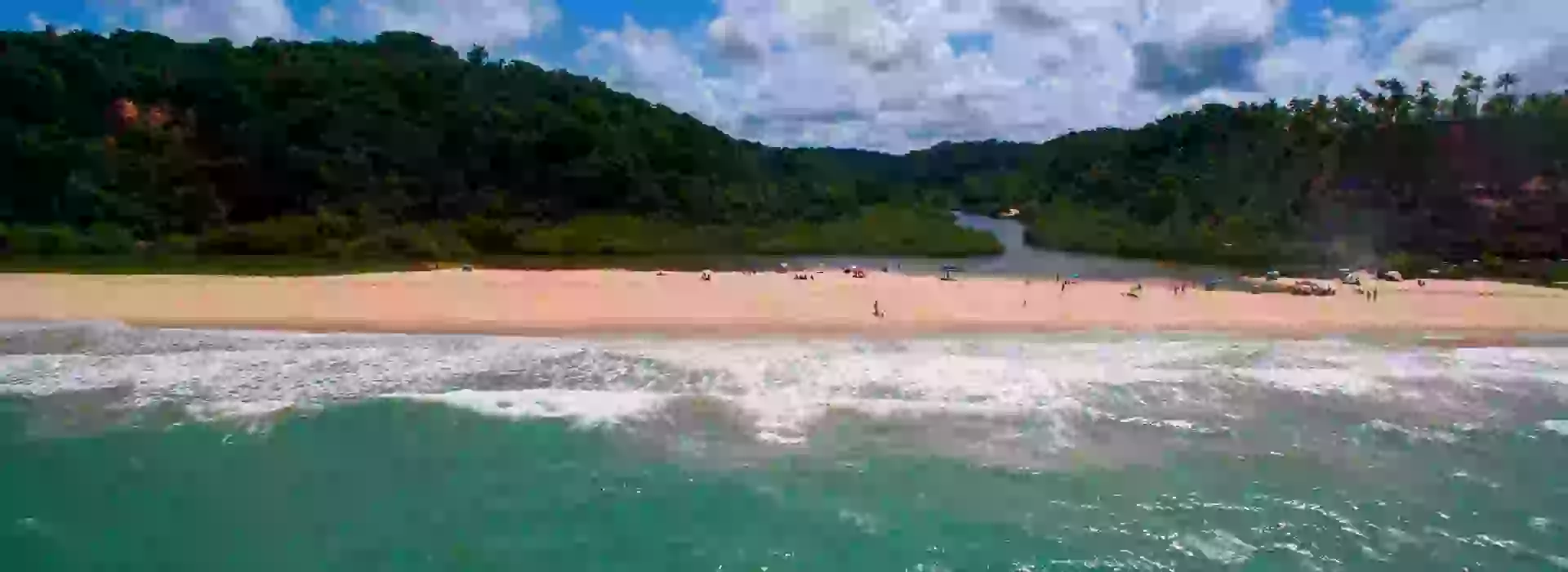 in photo: Sea Resort Porto Seguro & Arraial D’ajuda in Brazil 