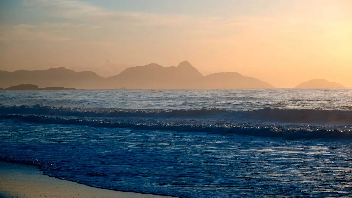 Day 1. Arrival in Rio. Transfer. Free Time -0