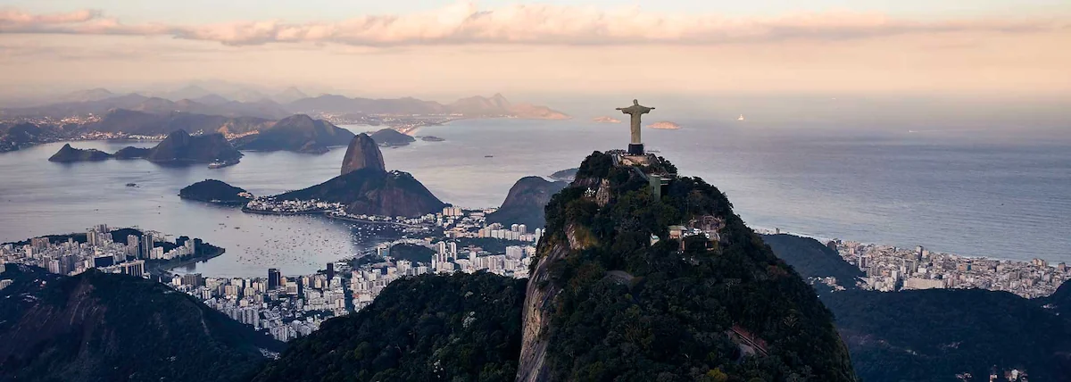 Day 4. Feb 8 – Rio de Janeiro: Sugarloaf Mountain & Urca Hill -3