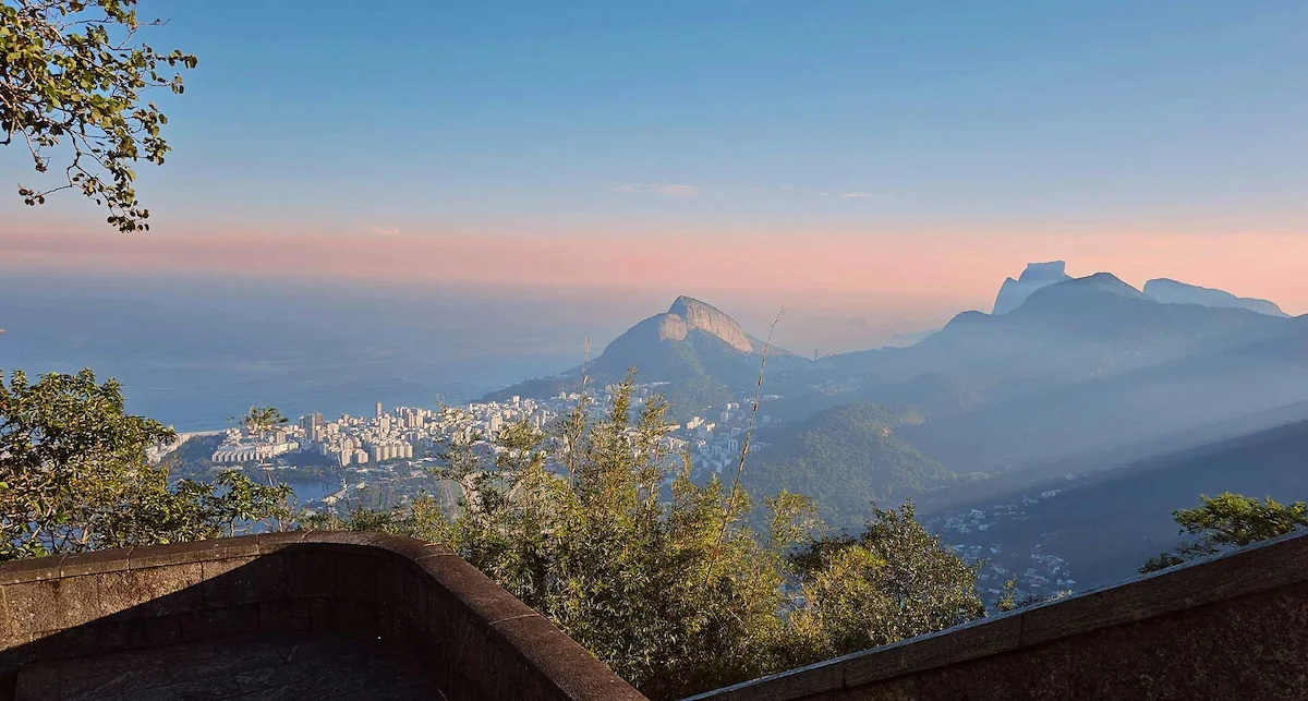 Day 12. Transfer Buzios – Rio. Departure Home -13
