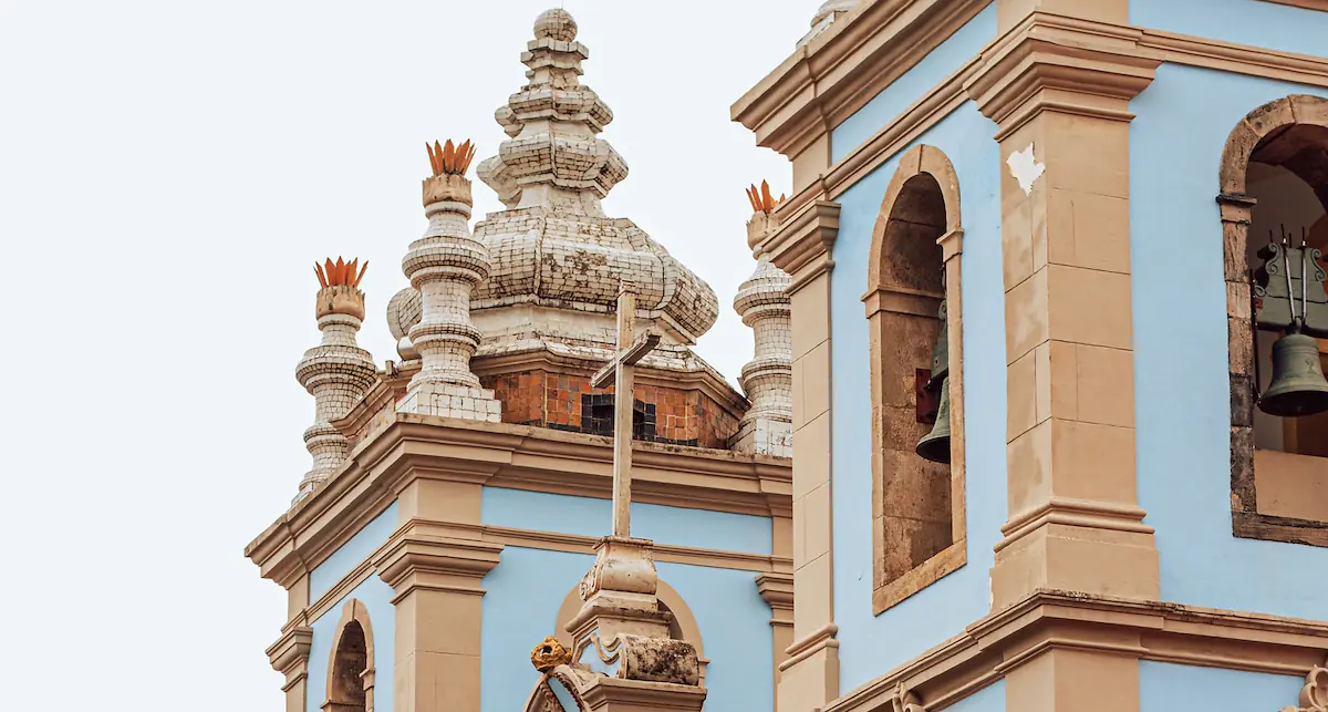 Day 8: Salvador – Praia do Forte -7