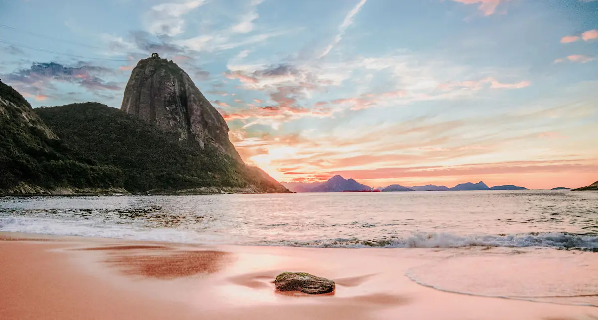 Days 4,5. Rio de Janeiro  -3