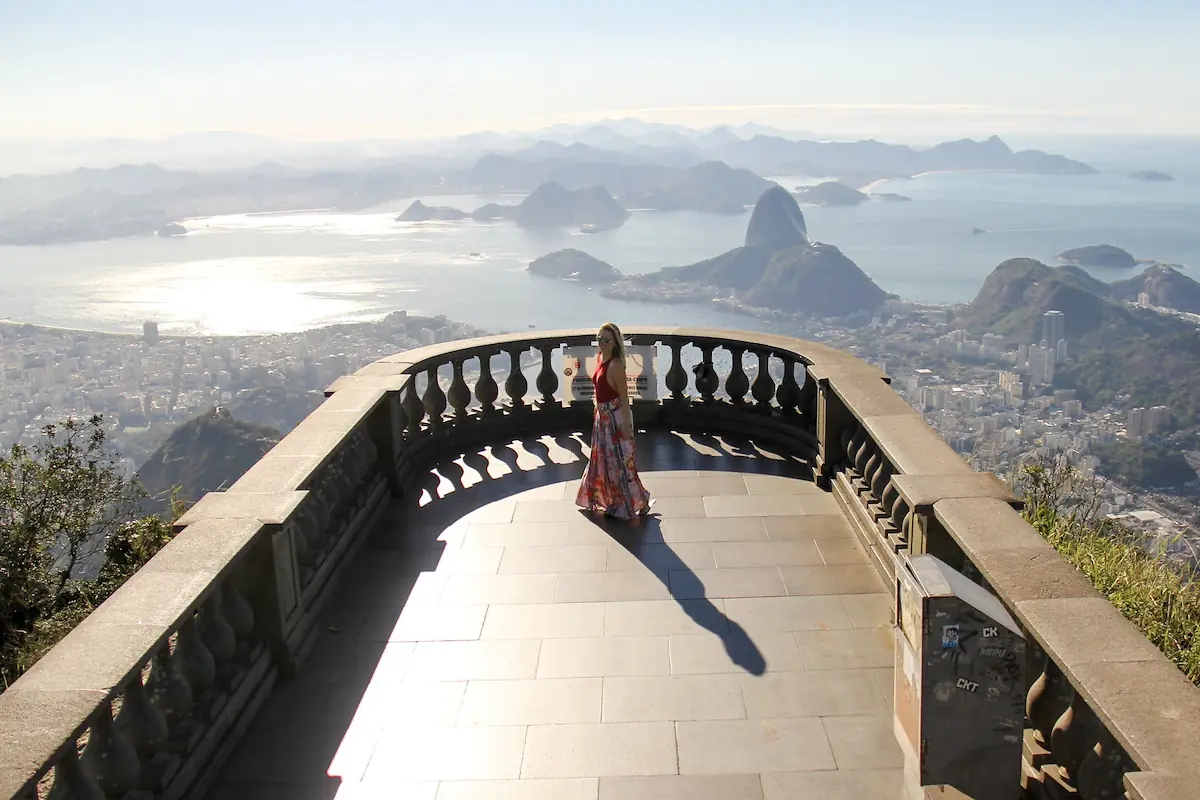 Day 2: Rio de Janeiro -1