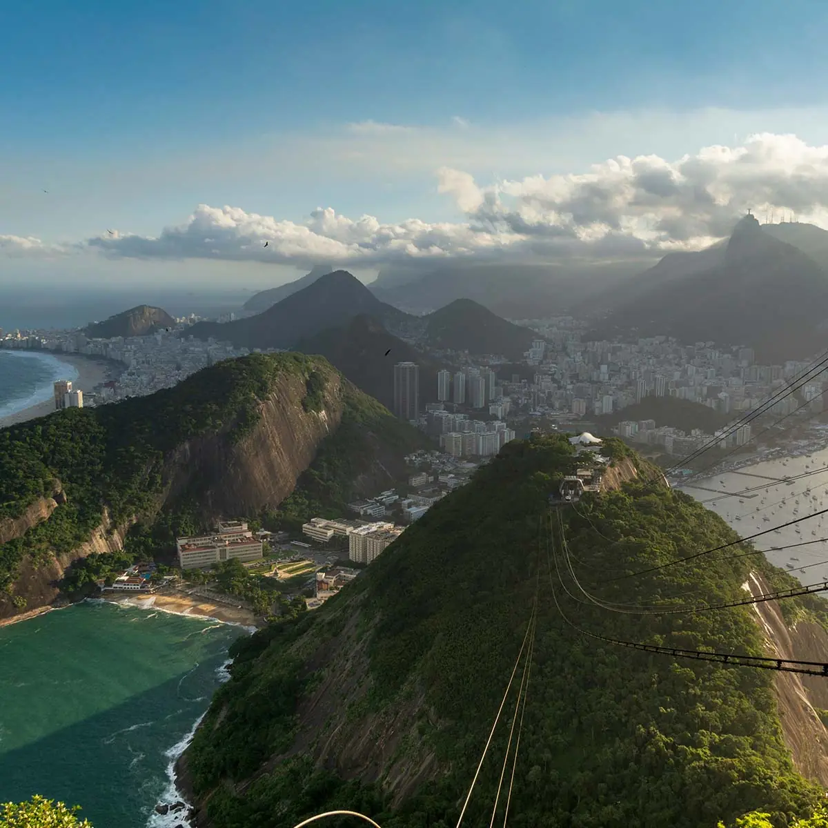 The Best of Rio for MICE -4269