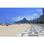 Flavours of Brazil 