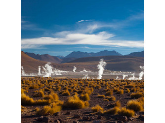  Chile the Best 2024: The landscapes and Gourmet VIP food experience in Atacama