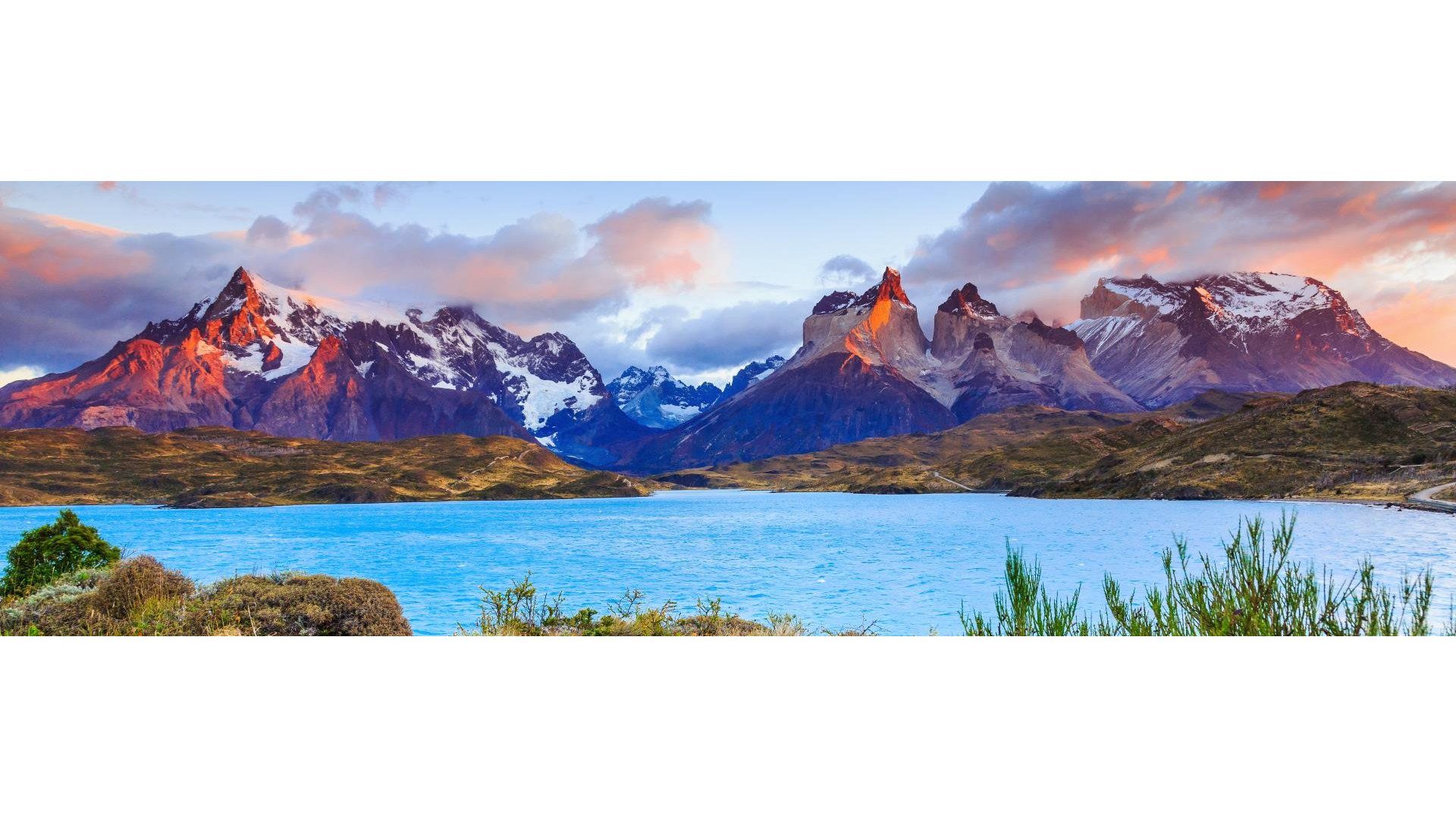 Chile | 2024-2025 Packages to Chile at bargain prices