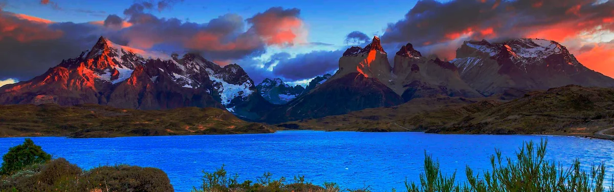 Chile the Best: Gourmet Vip tour
