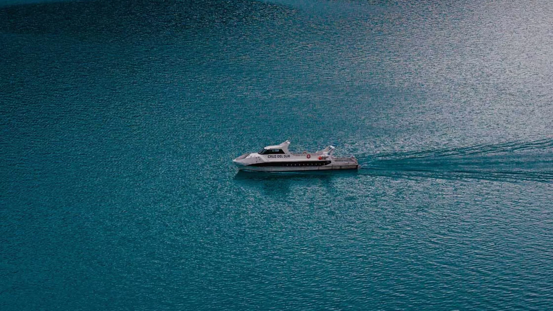 Magellan Strait, Chilean Patagonia