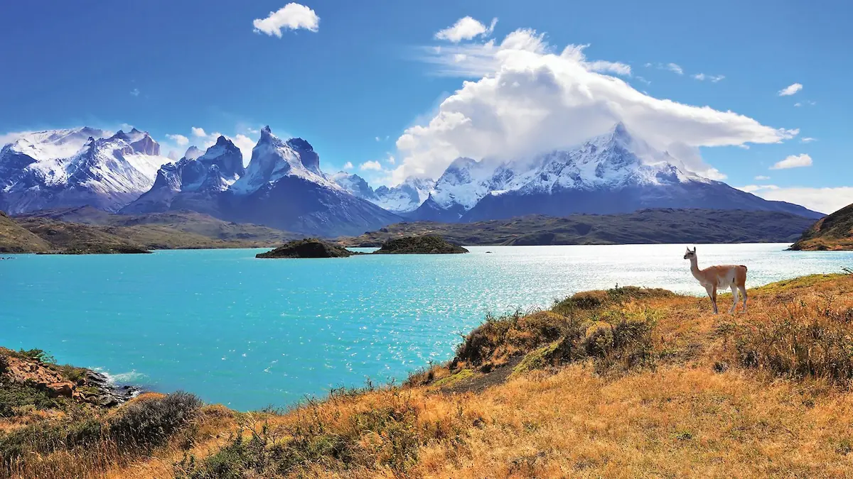 Argentina – Chile: Patagonian Explorer Route  -4247