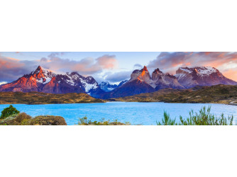 Chile  The Best: Santiago – Atacama Desert - Torres del Paine - Easter Island