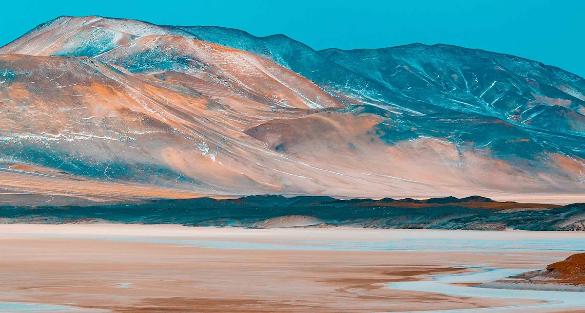 Day 6. Santiago - Atacama Desert -5