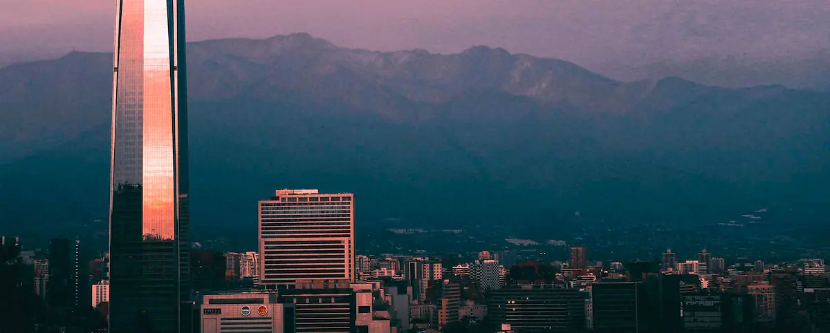 Day 14: Departure from Santiago -13