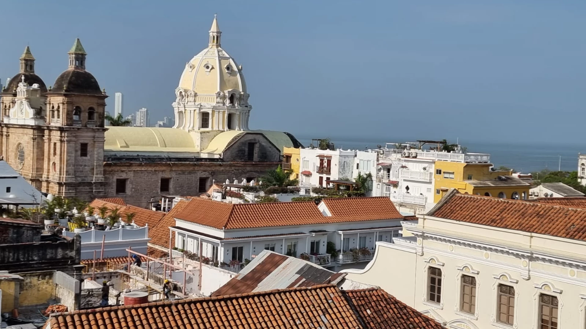 Cartagena City Tour